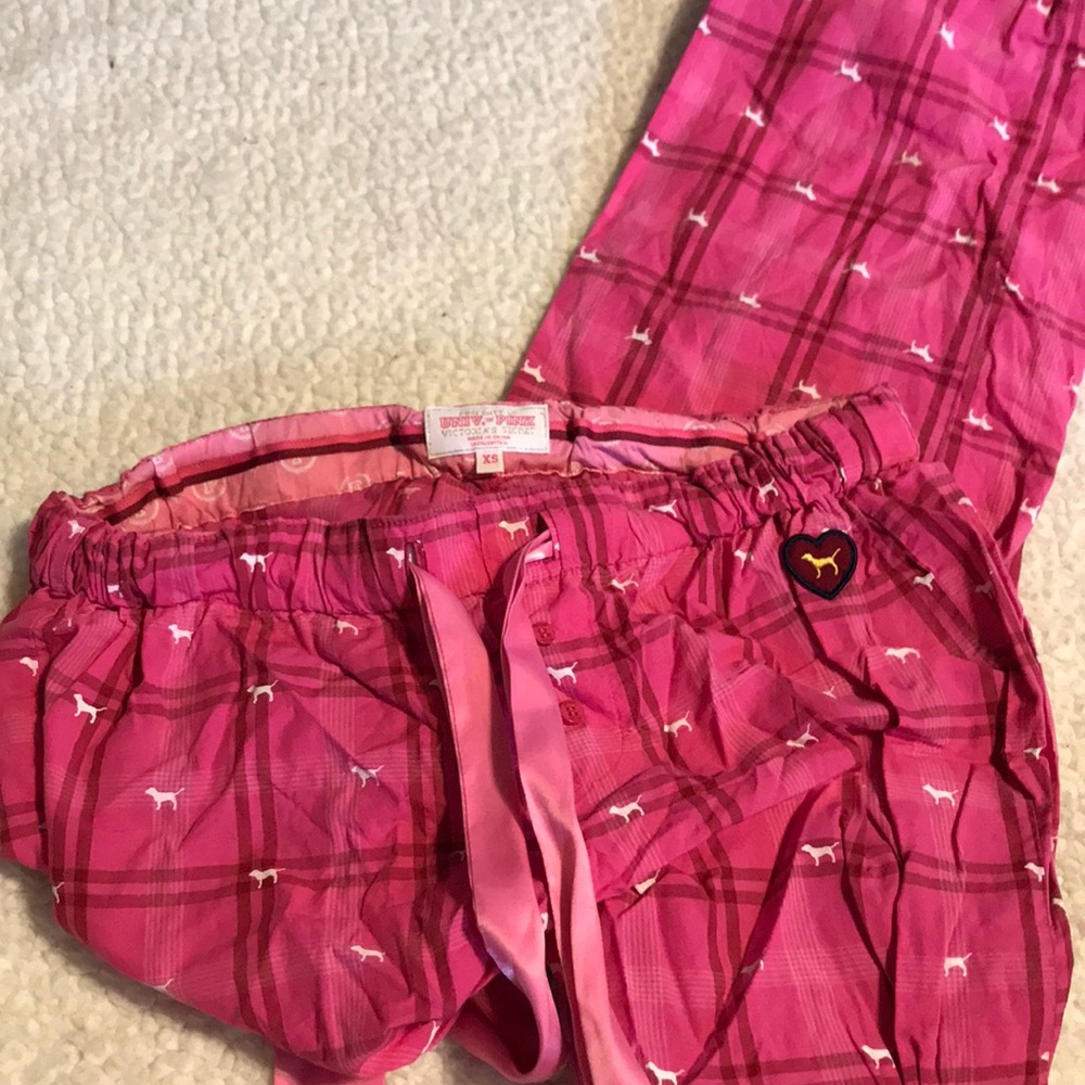 Victoria’s Secret sleep pants